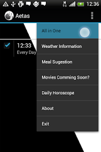 Download Aetas Alarm Clock APK for PC