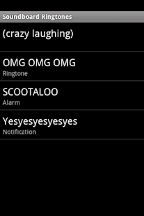 Free Download Soundboard Ringtones APK