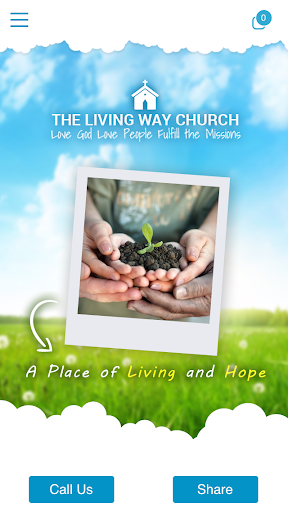 The Living Way Church