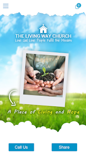 Free Download The Living Way Church APK