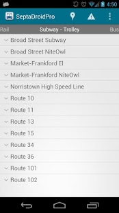 How to mod SeptaDroid lastet apk for pc
