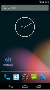 【免費個人化App】Soft Buttons-APP點子