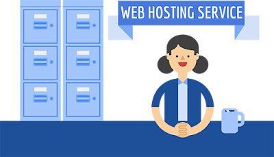 buying web hosting