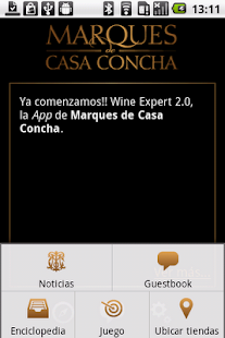 Wine Expert