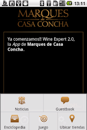 Wine Expert poster 1