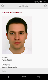 Next Verify poster 2