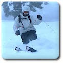 Ski Phone – Hands-free Camera logo