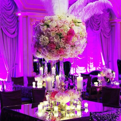 Wedding Centerpiece Ideas 生活 LOGO-阿達玩APP