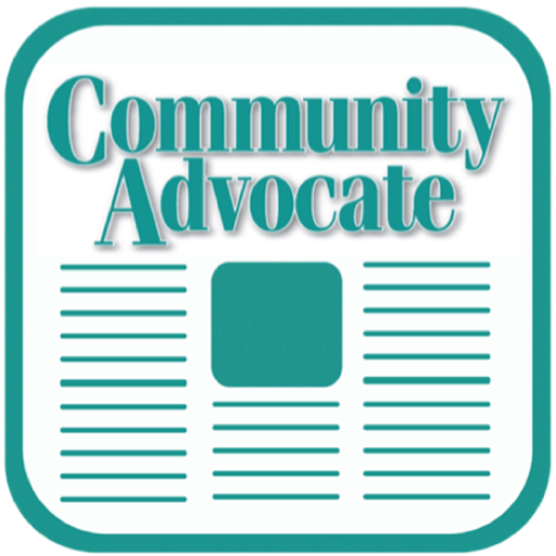 Community Advocate app LOGO-APP點子