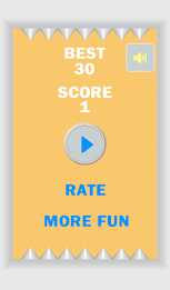 Bounce Ball by Micri-M poster 9