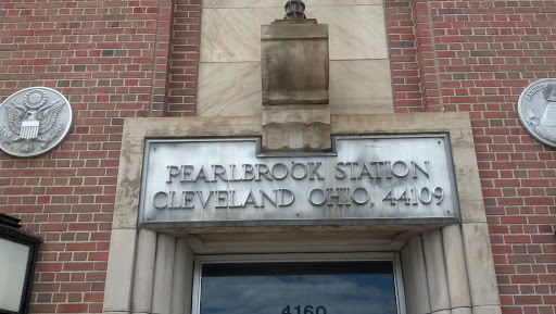 Pearlbrook Station US Post Office