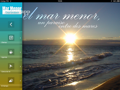 【免費旅遊App】Mar Menor Turismo-APP點子