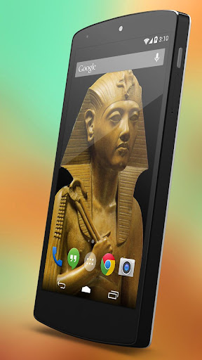 免費下載個人化APP|Ancient Egyptian Art Photos app開箱文|APP開箱王