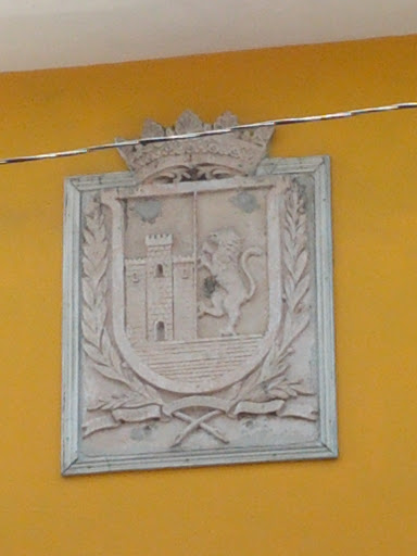 Gran Escudo De Yucatán