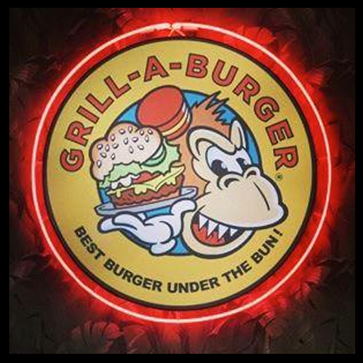 Grill-A-Burger