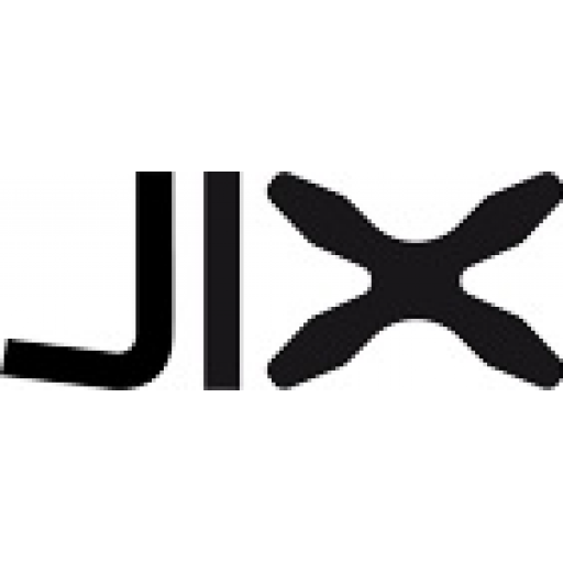 JIX LOGO-APP點子