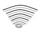 Network Ping logo