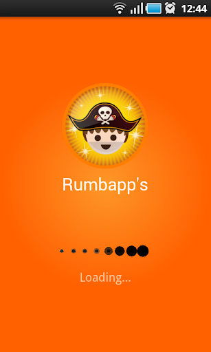 RumbApp's