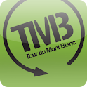 Autour Du Mont Blanc logo
