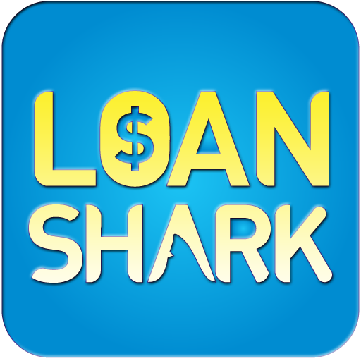 Loan Shark LOGO-APP點子