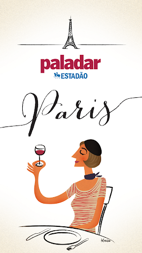 Paladar Paris