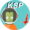KSP DeltaV Calculator icon