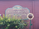 Golden Valley Brewery Art