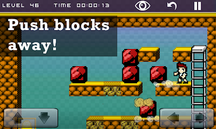 Candy Crazy poster 14