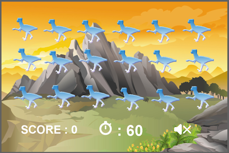 Free Download จับคู่ไดโนเสาร์ APK