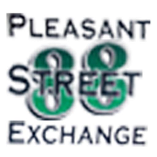 Pleasant 88st Exchange LOGO-APP點子