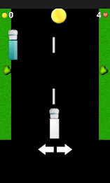 vehicle and boat driving game poster 7