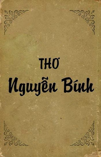 Tuyen Tap Tho - Nguyen Binh