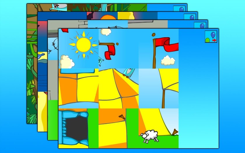 Games for Toddlers 2 Screen 2
