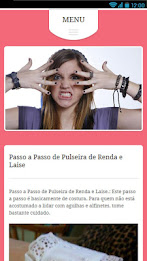 how to make bracelets poster 2