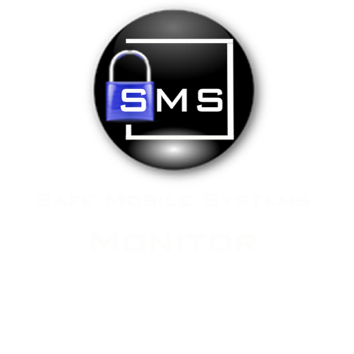 Safe Mobile Monitor LOGO-APP點子