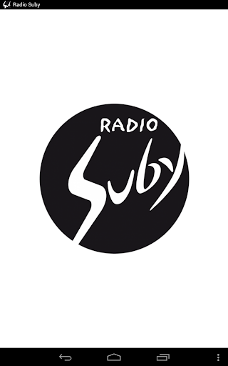 Radio Suby