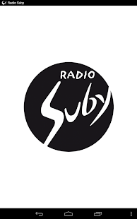 Lastest Radio Suby APK