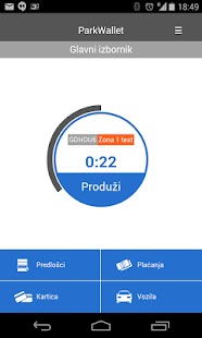 Download ParkWallet APK