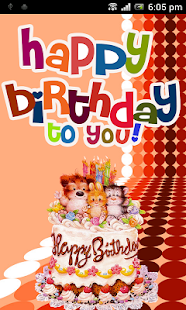 Free Download Birthday Photo Frames APK for PC