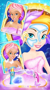 Princess Fantasy Spa Resort - screenshot thumbnail