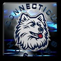 Connecticut Huskies LWP logo