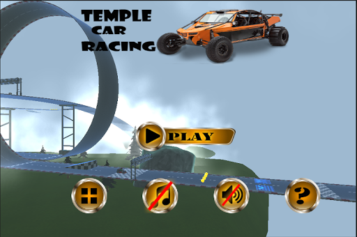 免費下載賽車遊戲APP|Temple Turbo Car Racing app開箱文|APP開箱王