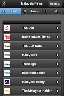 How to mod Malaysia News Headline Varies with device apk for laptop