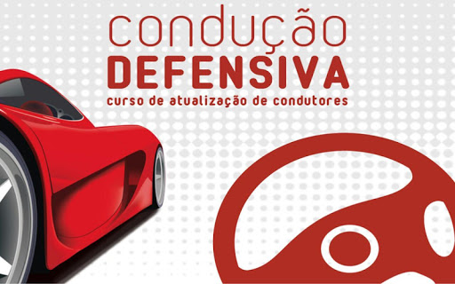 Condução Defensiva