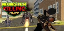 Monster Killing Craze APK
