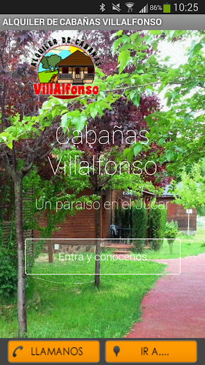 Complejo Rural VillAlfonso