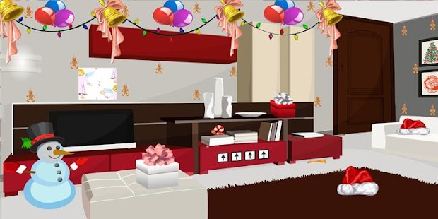 Christmas Escape 19 apk  Download latest version 2.0.0  Hello APKs