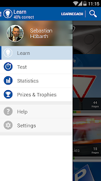 iTheory NZ Driver Licence Test poster 8