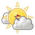 Croatia Weather logo
