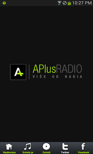 APlus Radio